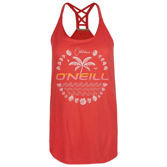 O'neill Γυναικεία αμάνικη μπλούζα O'neill Γυναικεία αμάνικη μπλούζα